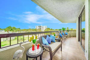 6372 La Costa Drive 306, Boca Raton, FL 33433 Sold 09/30/25