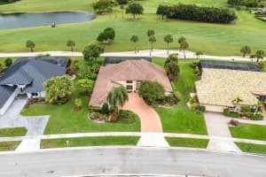 11181 Boca Woods Lane, Boca Raton, FL 33428 Sold 11/18/25