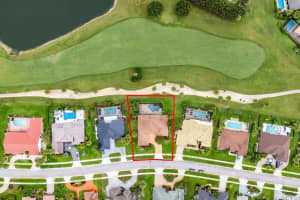 11181 Boca Woods Lane, Boca Raton, FL 33428 Sold 11/18/25