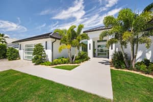 23 Leeward Circle, Tequesta, FL 33469 Sold 08/29/25