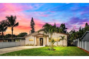 255 Glouchester Street, Boca Raton, FL 33487 Sold 12/05/25