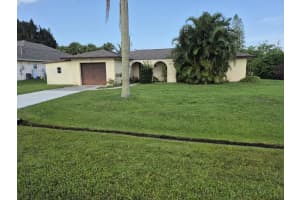 2897 SW Ortega Street, Port Saint Lucie, FL 34953 Sold 07/29/25