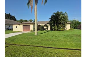 2897 SW Ortega Street, Port Saint Lucie, FL 34953 Sold 07/29/25