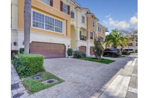 5530 NE Trieste Terrace 5530, Boca Raton, FL 33487 - MLS#R11097416