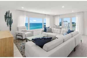 600 S Ocean Boulevard 1603, Boca Raton, FL 33432 Sold 07/24/25