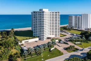 600 S Ocean Boulevard 1603, Boca Raton, FL 33432 Sold 07/24/25