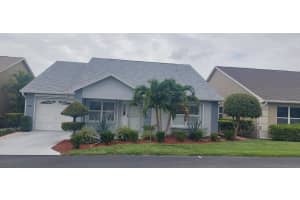 456 NW Marsala Terrace, Port Saint Lucie, FL 34986 Sold 12/31/25