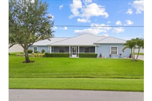 1976 Sw Aaron Lane, Port St. Lucie, Fl 34953, Port Saint Lucie