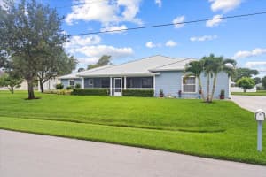 1976 Aaron Lane, Port Saint Lucie, FL 34953 - MLS#R11097434