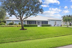 1976 SW Aaron Lane, Port Saint Lucie, FL 34953 Sold 02/20/26