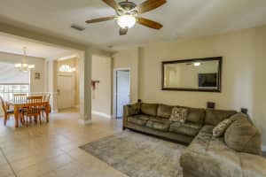 1731 SE Ridgewood Street, Port Saint Lucie, FL 34952 Sold 08/14/25