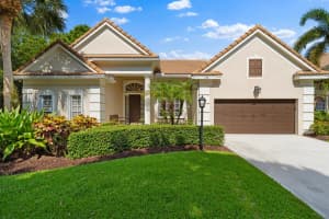 174 Satinwood Lane, Palm Beach Gardens, FL 33410 Sold 08/11/25