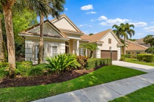 174 Satinwood Lane, Palm Beach Gardens, FL 33410 Sold 08/11/25
