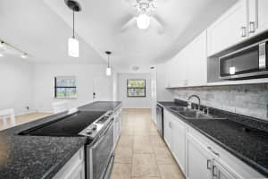 5502 Hickory Drive, Fort Pierce, FL 34982 Sold 07/21/25