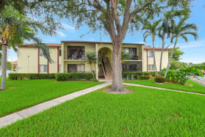 4695 Sable Pine Circle A1, West Palm Beach, FL 33417 Sold 07/22/25