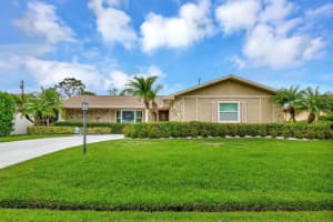 519 SE Brookside Terrace, Port Saint Lucie, FL 34983 Sold 07/24/25