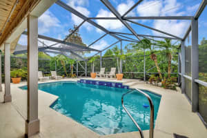 519 SE Brookside Terrace, Port Saint Lucie, FL 34983 Sold 07/24/25