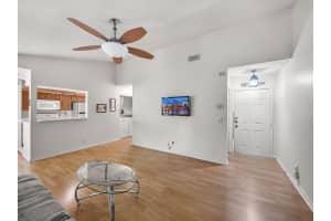 815 W Boynton Beach Boulevard 15-203, Boynton Beach, FL 33426 Sold 12/08/25