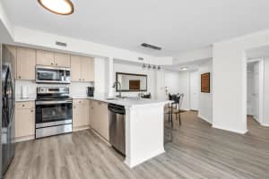 1801 N Flagler Drive 622, West Palm Beach, FL 33407 - MLS#R11097460