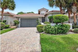 7030 Boscanni Drive, Boynton Beach