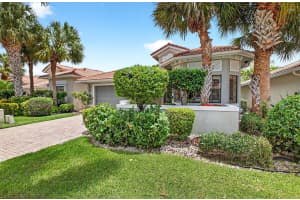 7030 Boscanni Drive 7030, Boynton Beach, FL 33437 - MLS#R11097466