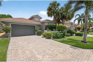 7030 Boscanni Drive 7030, Boynton Beach, FL 33437 - MLS#R11097466