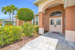 3592 SW Rosser Boulevard, Port Saint Lucie, FL 34953 Sold 08/08/25