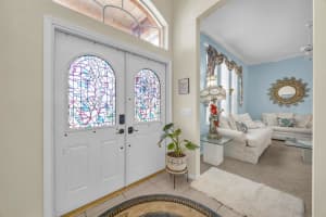 3592 SW Rosser Boulevard, Port Saint Lucie, FL 34953 Sold 08/08/25