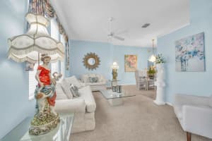 3592 SW Rosser Boulevard, Port Saint Lucie, FL 34953 Sold 08/08/25