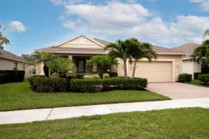 10295 Waterway Lane, Port Saint Lucie, FL 34987 - MLS#R11097471