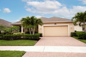 10295 SW Waterway Lane, Port Saint Lucie, FL 34987 - MLS#R11097471