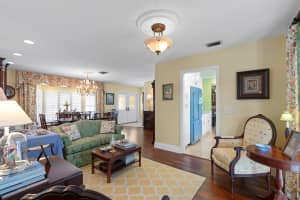 4633 Holly Drive, Palm Beach Gardens, FL 33418 Sold 10/16/25