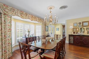 4633 Holly Drive, Palm Beach Gardens, FL 33418 Sold 10/16/25