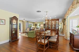 4633 Holly Drive, Palm Beach Gardens, FL 33418 Sold 10/16/25