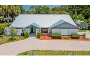 2801 SE Farley Road, Port Saint Lucie, FL 34952 - MLS#R11097481