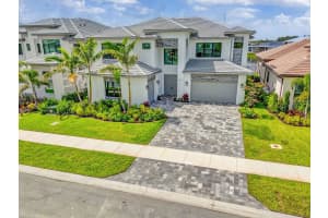 12874 Crane Crossing, Palm Beach Gardens, FL 33412 - MLS#R11097486