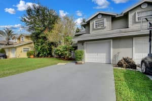 13134 Quiet Woods Road A, Wellington, FL 33414 Sold 07/30/25