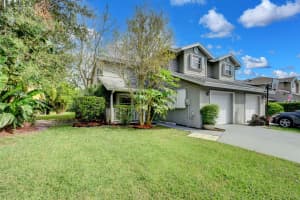 13134 Quiet Woods Road A, Wellington, FL 33414 Sold 07/30/25
