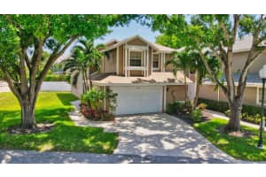 21404 54th Drive S, Boca Raton