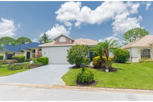 434 SW Jefferson Circle, Port Saint Lucie, FL 34986 Sold 07/24/25