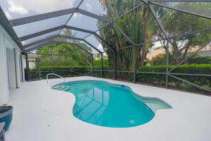 434 SW Jefferson Circle, Port Saint Lucie, FL 34986 Sold 07/24/25