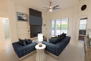 434 SW Jefferson Circle, Port Saint Lucie, FL 34986 Sold 07/24/25