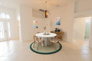 434 SW Jefferson Circle, Port Saint Lucie, FL 34986 Sold 07/24/25