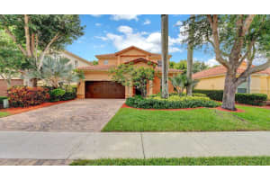 10641 Willow Oak Court, Wellington