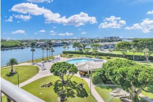 899 Jeffery Street 601, Boca Raton