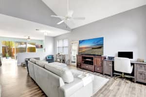 7989 Lakewood Cove Court, Lake Worth, FL 33467 Sold 07/17/25