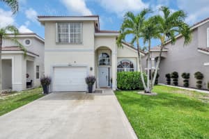 7989 Lakewood Cove Court, Lake Worth, FL 33467 Sold 07/17/25