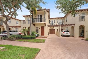 2788 Eagle Rock Circle 3, West Palm Beach, FL 33411 Sold 10/02/25
