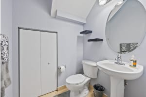 2788 Eagle Rock Circle 3, West Palm Beach, FL 33411 Sold 10/02/25