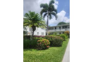 346 Windsor O, West Palm Beach, FL 33417 - MLS#R11097519